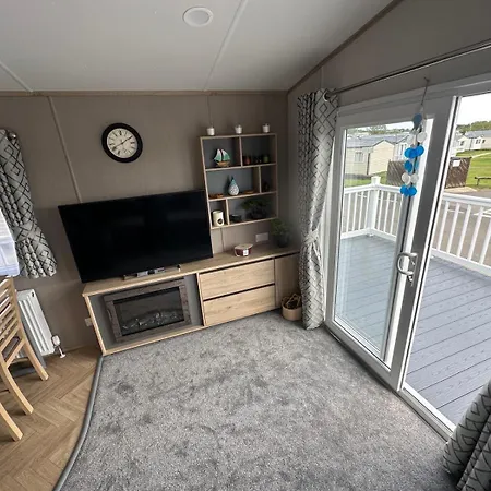 8 Guests - Pets Accepted - Seaglass Cayton Bay